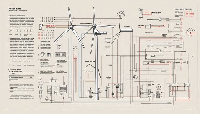 Unraveling the Mysteries of 3 Phase Wind Turbine Wiring: Your Ultimate ...